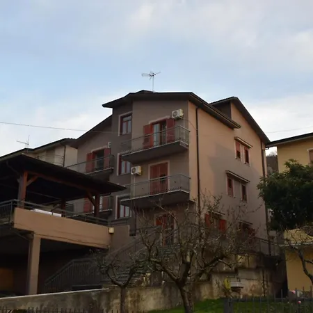 B&B Le Ginestre-2
